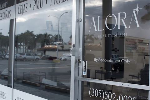 Alora Beauty Miami